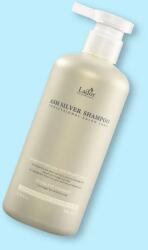La'dor Șampon nuanțator cenușiu-gri - 300 ml