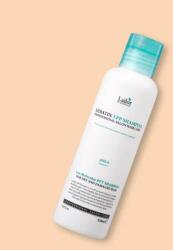 La'dor Șampon cu keratină Keratin LPP Shampoo - 150 ml