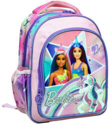 Gimsa Barbie Unicorn hátizsák, táska 30 cm (GIM34985054)