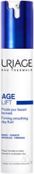 Uriage AGE LIFT Ránctalanító és feszesítő nappali fluid normál és kombinált bőrre 40 ml - Lejárat: 2026.11 - apoltbor