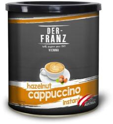 Der-Franz Der-Franz Cafea Instant Cappuccino Aroma Alune de Padure 500gr