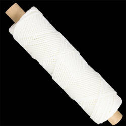 Paracord Microcord zsinór fehér (PRC-MCR-012)