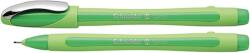 Schneider Liner SCHNEIDER Xpress, rubber grip, varf fetru 0.8mm - verde (S-190004) - officeclass