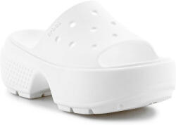 Crocs Stomp Slide Alb