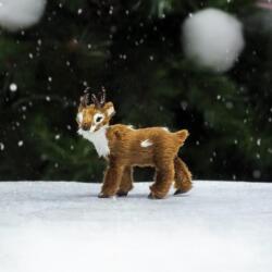  Mini bambi barna prémium - kosarbolt
