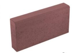 Elpreco Bordura BDZT1 Rosu 50x8x25 cm (ELP-C10438400019)