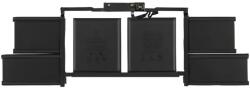 Apple Baterie pentru Apple MacBook Pro 13 A1706 Late 2016 Version Li-Ion 4314mAh 6 celule 11.4V Mentor Premium (MMDAE103B1141V4314)