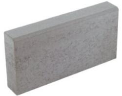 Elpreco Bordura BDZT1 Gri 50x8x25 cm (ELP-C10438400015)