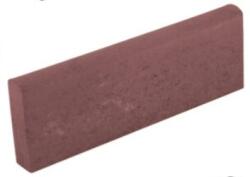Elpreco Bordura BDZT2 Rosu 50x5x18 cm (ELP-C10439380019)