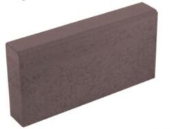 Elpreco Bordura BDZT1 Maro 50x8x25 cm (ELP-C10438400017)