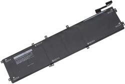 Dell Baterie pentru Dell 0GPM03 Li-Ion 6000mAh 6 celule 11.55V Mentor Premium (MMDDELL1181B1155V6000)