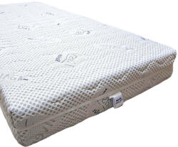 Ortho-Sleepy High Luxus Plusz Silver Protect Ortopéd vákuum matrac 120x200cm (ortho-sleepy-high-silver-16-6-120x200-cm) - vitaltrade