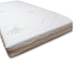 Ortho-Sleepy High Luxus Plusz Aloe Vera Ortopéd vákuum matrac (ortho-sleepy-high-aloe-16-6-80x200-cm) - vitaltrade