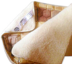  Ortho-Sleepy mintás gyapjú/vászon takaró (000231)