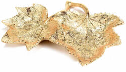 Decorer Tava decorativa polirasina aurie 26x20.5 cm (A55.37.53) Tava