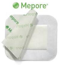 Mepore szigetkötszer, steril 5 db - medihoney - 525 Ft