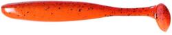 KEITECH Shad KEITECH Easy Shiner 11.4cm, Delta Craw 407, 6buc/plic (4560262605345)