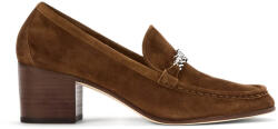 Ralph Lauren Pantofi Winslet-Closed Toe 802942574005 200 brown (802942574005 200 brown)