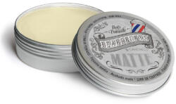 Beardburys Ceara de Par Mata cu Fixare Medie, Beardburys, 100 ml