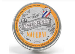 Beardburys Ceara de Par Natural cu Fixare Medie, Beardburys, 30 ml