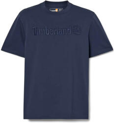 Timberland T-Shirt Hampthon TB0A6VPE4331 410 navy (TB0A6VPE4331 410 navy)