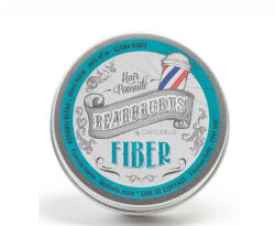 Beardburys Pasta de Par Fiber, Beardburys, 100 ml