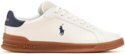 Ralph Lauren Sneakers Hrt Crt Ii-Low Top Lace 809940312001 100 white (809940312001 100 white)