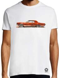 Magnolion 1968 Chevy Impala v1 póló