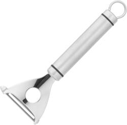 Judge Curatator legume si fructe Judge, otel inoxidabil, 18x5.5x2 cm, argintiu (HO-TB66)