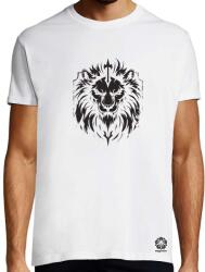 Magnolion Graffiti oroszlán v20 póló