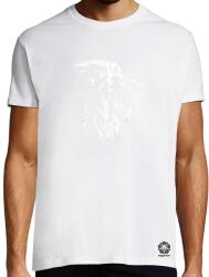 Magnolion Graffiti oroszlán v13 póló