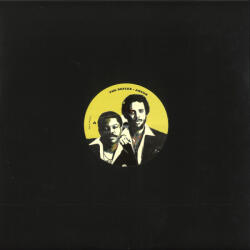  The Reflex - ANSUN / BD LCK (BR848620)