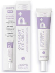 OOTD Нощен околоочен крем с Пептиди и Колаген OOTD Overnight Eye Cream P+ (81208)