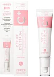 OOTD Околоочен серум против подути клепачи и торбички под очите с Кофеин OOTD Depuff Eye Cream C+ (81247)
