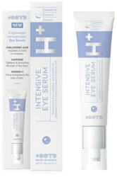 OOTD Озаряващ околоочен серум с Хиалуронова киселина OOTD Intensive Eye Serum H+ (81207)