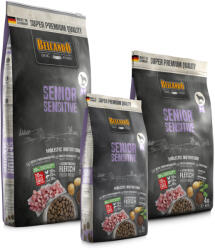 BELCANDO Senior Sensitive 12, 5 kg - friss hússal (557925)