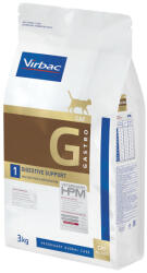 Virbac HPM DIET CAT Digestive Support 3 kg