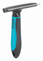 TRIXIE Fésü Gereblye Forgófogú 10x15cm (23793)