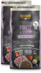 BELCANDO Finest GF Senior 2x1kg - friss hússal - webshop