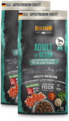BELCANDO Adult GF Ocean 2x1kg (csak egyfajta állati fehérje) - friss hússal - webshop