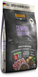 BELCANDO Senior Sensitive 1 kg - friss hússal - ÚJ