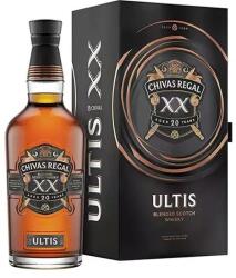 CHIVAS REGAL Чивас Регал Ултис 20г