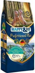 Happy&Fit Professional Plus Adult Mini Sensitive Salmon & Rice 18kg