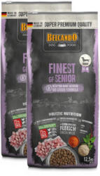 BELCANDO Finest GF Senior 2x12, 5kg - friss hússal - webshop