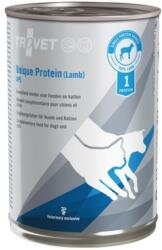 TROVET Unique Protein Lamb (UPL) Cat/Dog 400 g