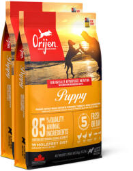 ORIJEN Puppy 2x2kg