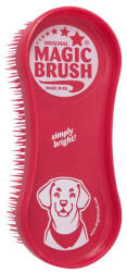 Kerbl MagicBrush kutyáknak, vadrózsa - webshop