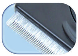 TRIXIE Fésű Cserélhető Fejű 7×15cm (24171)