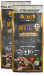 BELCANDO MIX-IT GF 2x10kg (hús mellé) - ÚJ - webshop