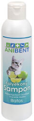 Anibent Sampon Macskának Lime 200ml